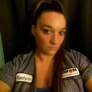 Meet your Posher, Raelynn